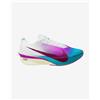 Nike Scarpe Nike Vaporfly 4 bianco turchese fucsia donna - 36