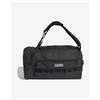 Adidas Borsa adidas Hybrid 50L nero grigio