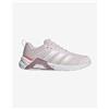 Adidas Scarpe adidas Dropset Control rosa chiaro donna - 41(1/3)