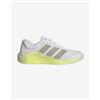Adidas Scarpe adidas Dropset 4 grigio chiaro giallo donna - 39(1/3)