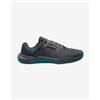 Nike Scarpe Nike Metcon 10 grigio scuro turchese - 42.5