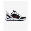 Nike Scarpe Nike Air Monarch IV bianco nero rosso - 41