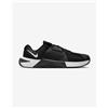 Nike Scarpe Nike Metcon 10 nero bianco - 40