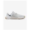 Nike Scarpe Nike Metcon 10 bianco beige nero - 46