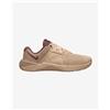 Nike Scarpe Nike Metcon 10 beige bordeaux - 40