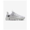 Nike Scarpe Nike Free Metcon 7 bianco grigio donna - 42