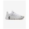 Nike Scarpe Nike Free Metcon 7 bianco beige grigio - 44.5
