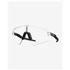 Oakley Occhiali Oakley Sutro Lite Sweep Matte Clear con lente Clear To Black Iridium Photochromic