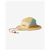 Cotopaxi Cappello Cotopaxi Tech giallo blu arancione