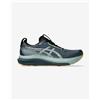 ASICS Scarpe ASICS Gel-Kayano 33 Lite-Show grigio scuro verdeazzurro - 40.5