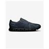 ON Running Scarpe On Cloud 6 blu scuro nero - 47