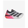 Adidas Scarpe adidas Adizero Dropset Elite bianco nero rosa - 39(1/3)
