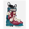 K2 Scarponi K2 Anthem 95 Zonal BOA 2027 granata blu donna - 25.5