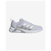 Adidas Scarpe adidas Dropset Control grigio chiaro argento donna - 37(1/3)