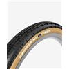 Panaracer Copertone Panaracer Gravelking SK TLR Tubeless Ready marrone nero - 700x40