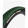 Panaracer Copertone Panaracer Gravelking SK 700x40 Tubeless Ready verde