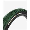 Panaracer Copertone Panaracer Gravelking X1 700x40 Tubeless Ready verde