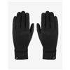 Salewa Guanti Salewa Cristallo nero - XL