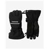 Rossignol Guanti Rossignol Action Ski R-Shell Dry nero - S
