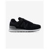 New Balance Scarpe New Balance 574 nero grigio donna - 36.5
