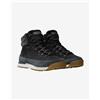 The North Face Scarponi The North Face Back To Berkeley IV Leather Waterproof marrone - 40.5