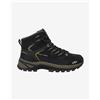 CMP Scarponi CMP Rigel Mid 2.0 waterproof nero verde oliva - 46