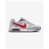 Nike Scarpe Nike Air Max Command grigio chiaro rosso uomo - 42