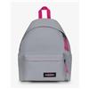 Eastpak Zaino Eastpak Padded Pak'R 24L grigio rosa