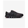 ON Running Scarpe On Cloud X 5 nero rosso - 40