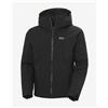 Helly Hansen Giacca con cappuccio Helly Hansen Panoramic nero - M