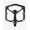 CRANKBROTHERS Pedali a piattaforma Crankbrothers Stamp 7 Small nero