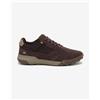 Caterpillar Scarpe Caterpillar Hex Ready T-Toe marrone scuro - 40