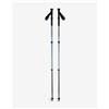 Black Diamond Bastoncini Black Diamond Trail Back blu nero (paio)