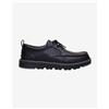 Hey Dude Scarpe Hey Dude Flint Moc leather nero grigio scuro - 41