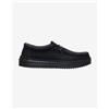 Hey Dude Scarpe Hey Dude Rev Tumbled Leather nero - 46