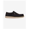 Hey Dude Scarpe Hey Dude Wally Classic marrone scuro beige - 45