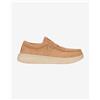 Hey Dude Scarpe Hey Dude Wally Suede beige crema - 40