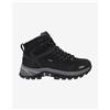 CMP Scarponi CMP Rigel Mid 2.0 Waterproof nero grigio - 39
