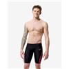 Speedo Costume da bagno Speedo Fastskin LZR Pure Intent 2.0 Printed jammer nero arancione viola - 23