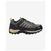 CMP Scarpe CMP Rigel Low grigio nero giallo - 39