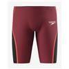 Speedo Costume da bagno jammer Speedo Fastskin LZR Pure Intent 2.0 granata nero arancione - 24