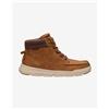 Hey Dude Scarponi Hey Dude Bradley II Classic marrone tostato marrone scuro beige - 40