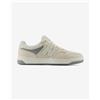 New Balance Scarpe New Balance 480 beige grigio scuro - 41.5