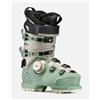 K2 Scarponi K2 BFC 85 BOA 2027 beige verde donna - 24.5