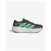 Adidas Scarpe adidas Galaxy 8 nero verde menta bianco - 43(1/3)