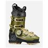 K2 Scarponi K2 Recon X 110 BOA 2027 verde oliva nero - 27.5