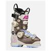 K2 Scarponi K2 Anthem 105 Zonal BOA 2027 marrone beige blu donna - 24.5