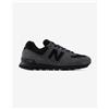 New Balance Scarpe New Balance All Coasts 574 grigio scuro nero - 44.5