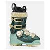 K2 Scarponi K2 Anthem X 95 BOA 2027 verde beige donna - 25.5