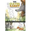 Golriz Golkar The Clever Rabbit (Tascabile) Discover Graphics - Global Folktales